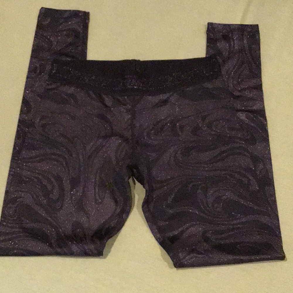 New Zumba leggings never used